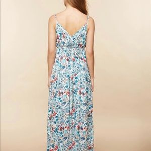 Motherhood Maternity Dresses - Motherhood floral print maxi dress size small S Motherhood Maternity Dresses - Motherhood floral print maxi dress size small S